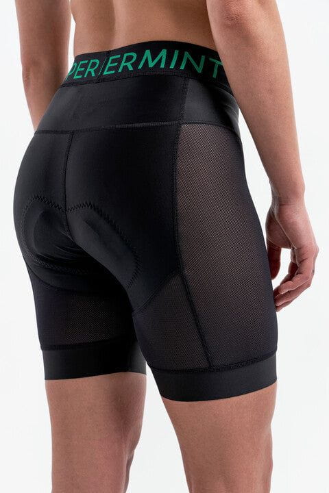 Peppermint CLOTHING - Bike - ShortsBottoms Peppermint *23S*  Short Liner