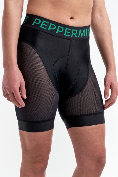 Peppermint CLOTHING - Bike - ShortsBottoms Peppermint *23S*  Short Liner