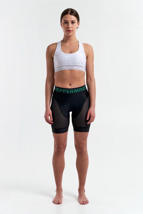 Peppermint CLOTHING - Bike - ShortsBottoms Peppermint *23S*  Short Liner