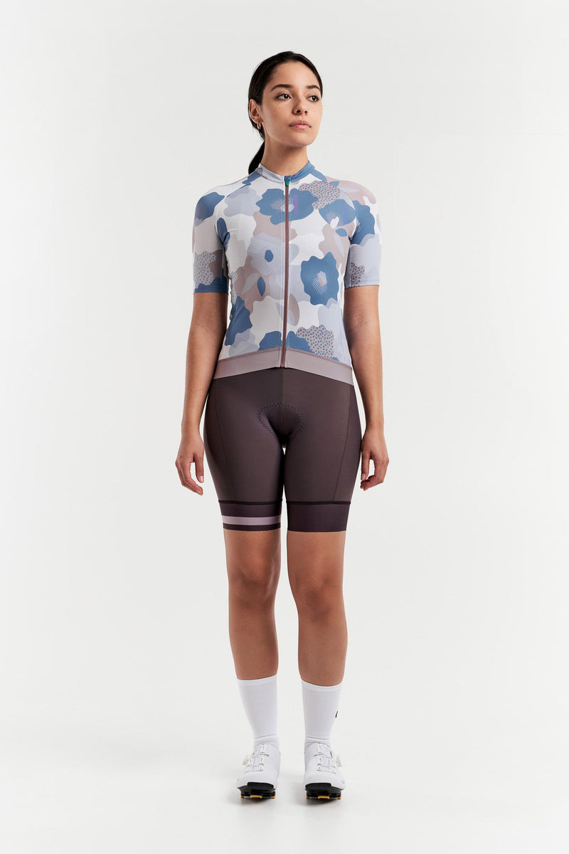 Women's Signature Jersey Peppermint