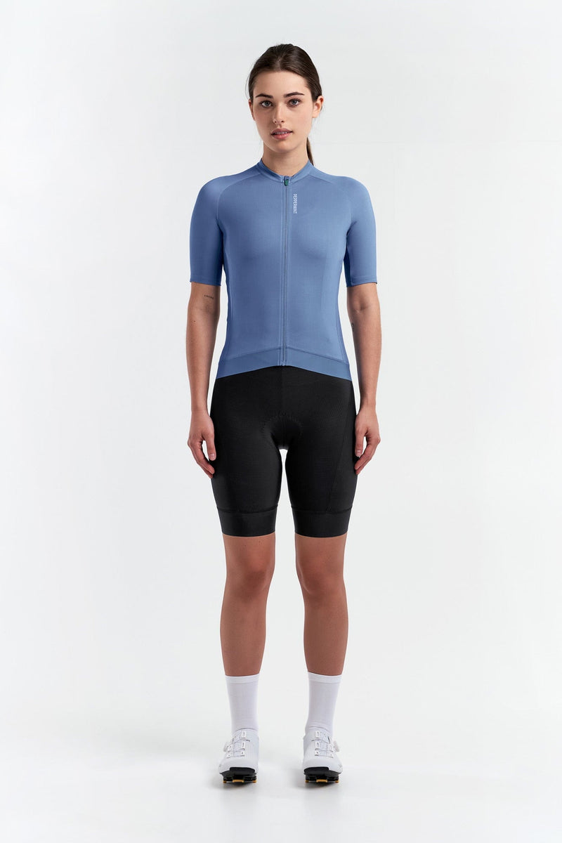 Women's Signature Jersey Peppermint