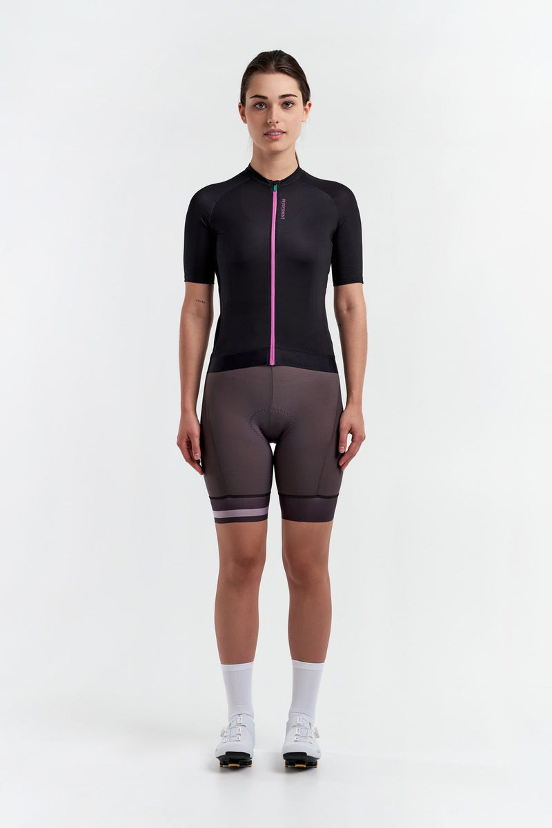 Women's Signature Jersey Peppermint
