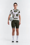 Women's Signature Jersey Peppermint