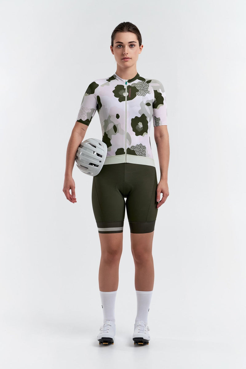 Women's Signature Jersey Peppermint