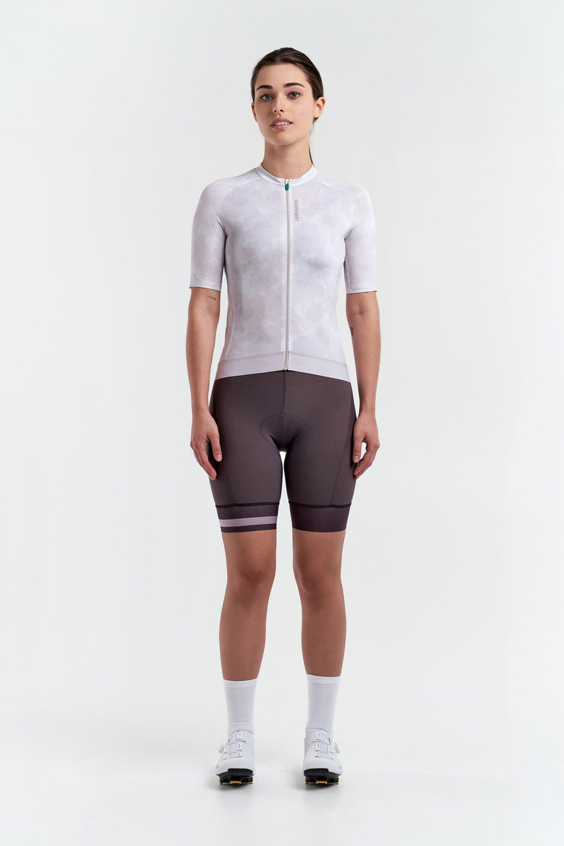 Women's Signature Jersey Peppermint