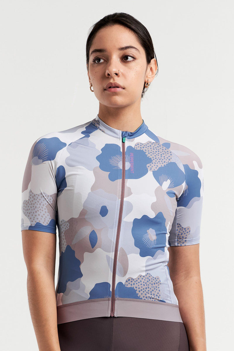 Women's Signature Jersey Peppermint