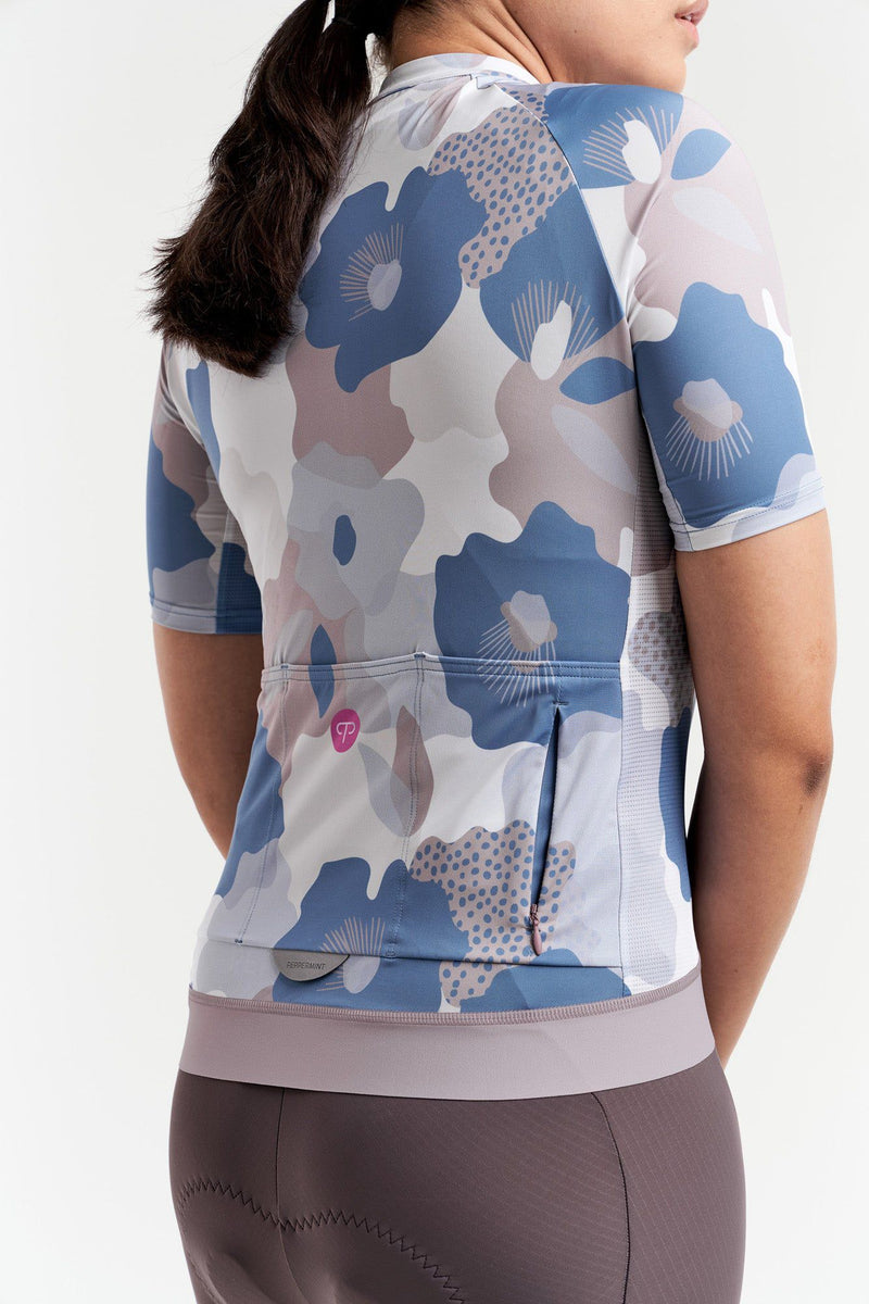 Women's Signature Jersey Peppermint