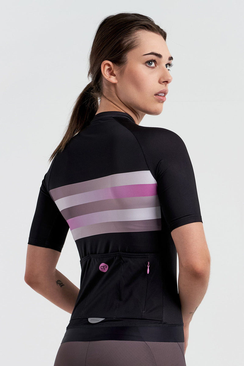 Women's Signature Jersey Peppermint
