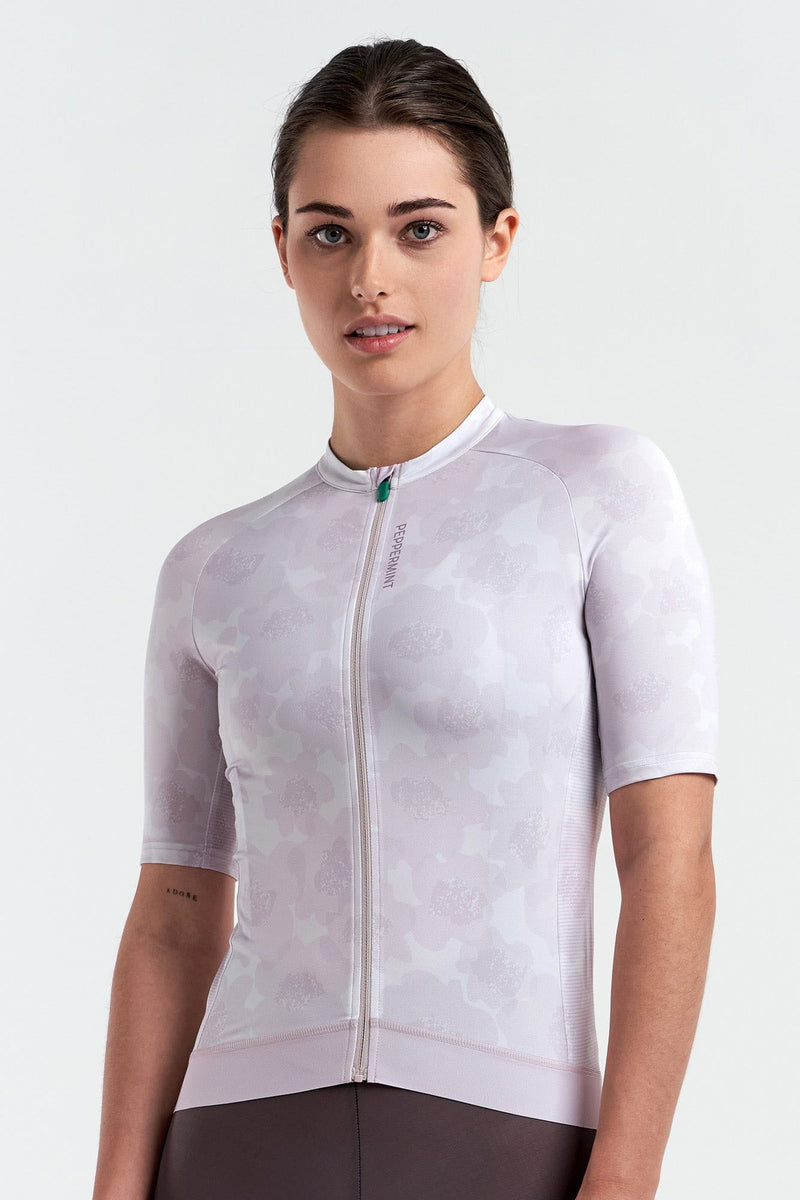 Women's Signature Jersey Peppermint