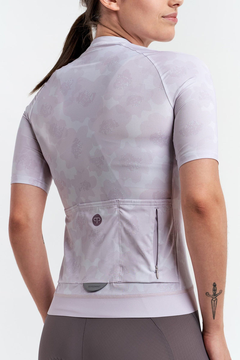 Women's Signature Jersey Peppermint