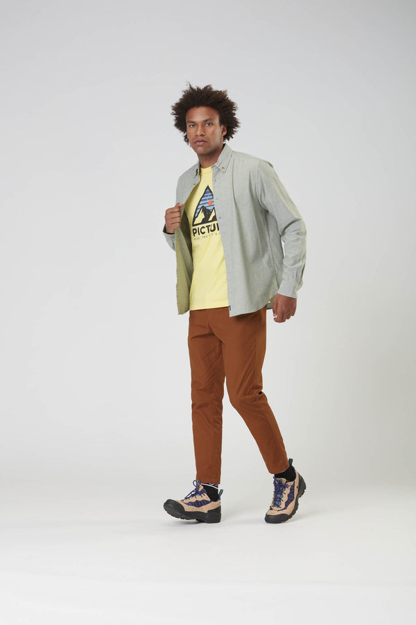 Men's Colley Shirt Picture