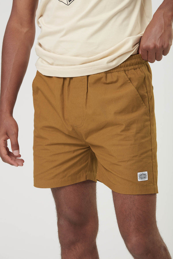 Men's Daverson Shorts Picture