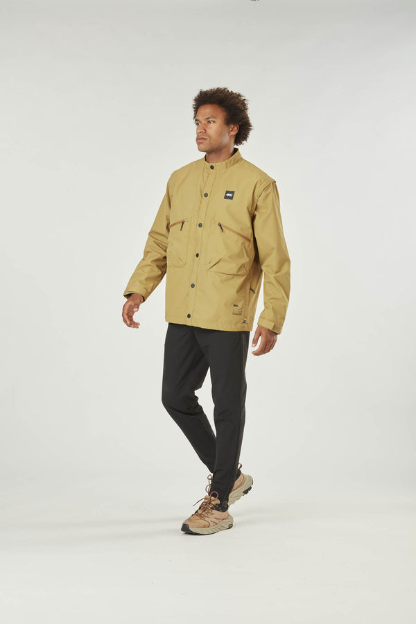 Men's Vertigo 2L Jkt Picture