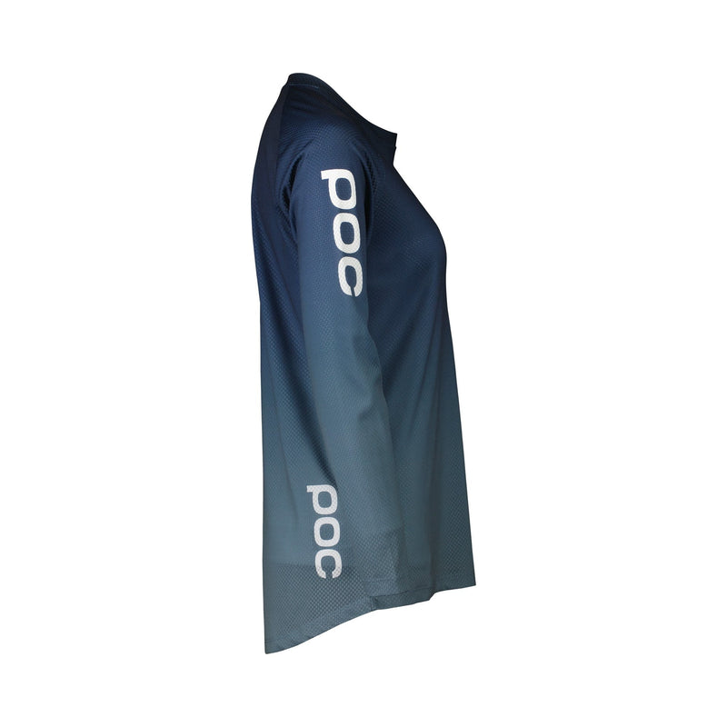 POC *23S*  W's Essential MTB Lite LS Jersey POC