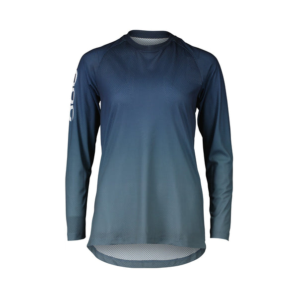 POC *23S*  W's Essential MTB Lite LS Jersey POC