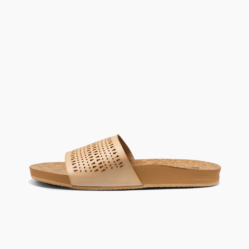 Women's Cushion Scout Perforated REEF