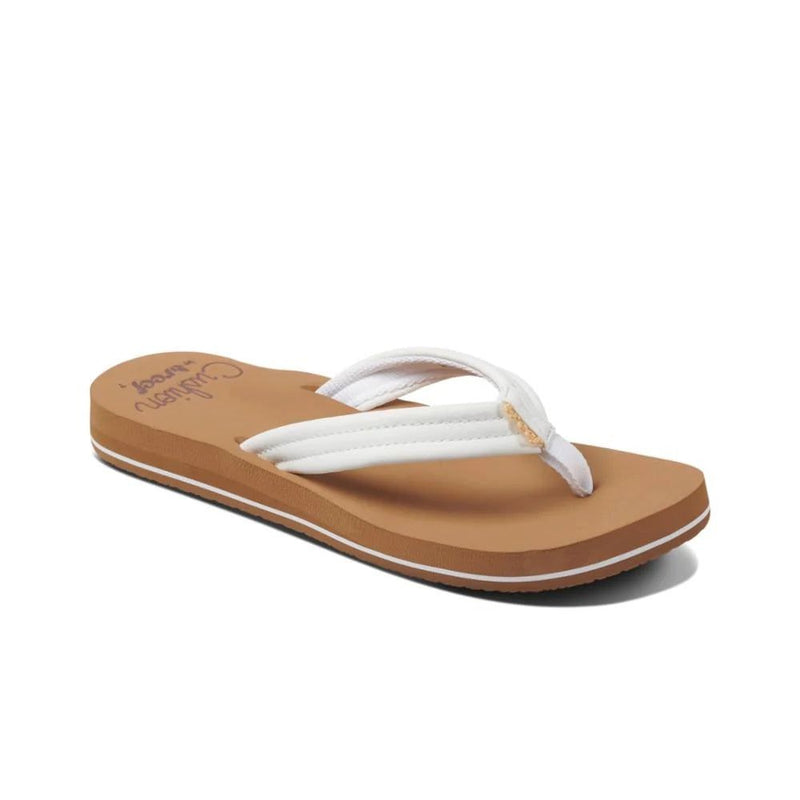 Women's Reef Cushion Breeze REEF