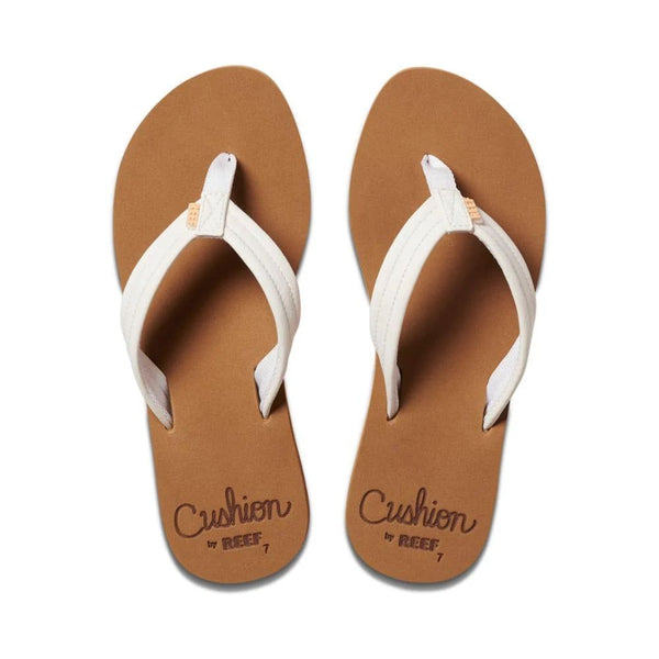 Women's Reef Cushion Breeze REEF