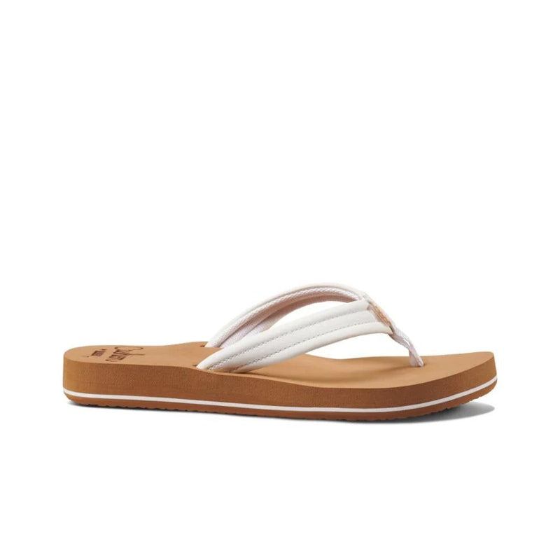 Women's Reef Cushion Breeze REEF