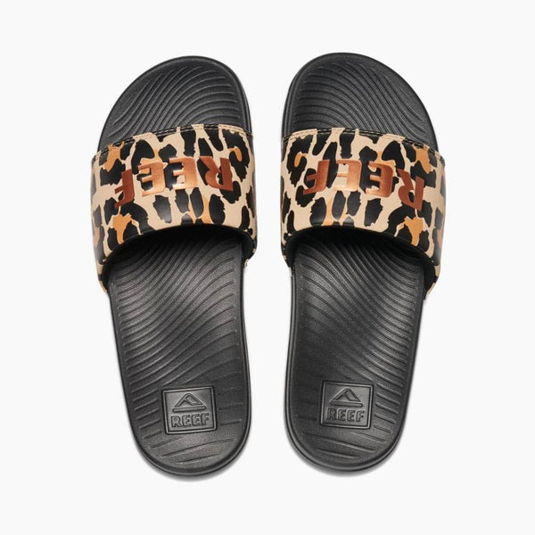 Women's Reef One Slide REEF