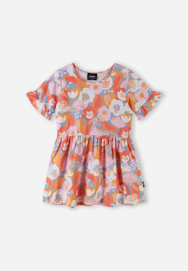 Girl's Mekkonen Dress Reima
