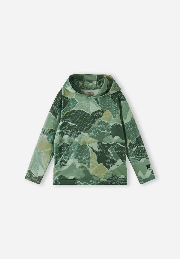 Unisex Lupaus Hoodie Reima