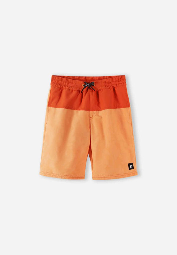 Boy's Akva Swim Shorts Reima