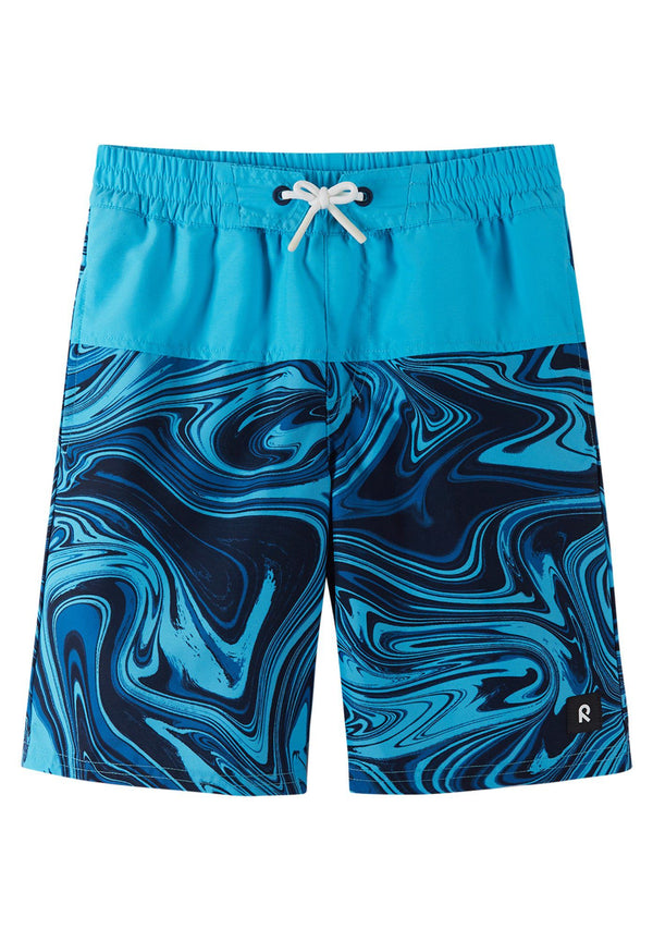 Boy's Papaija Swim Short Reima