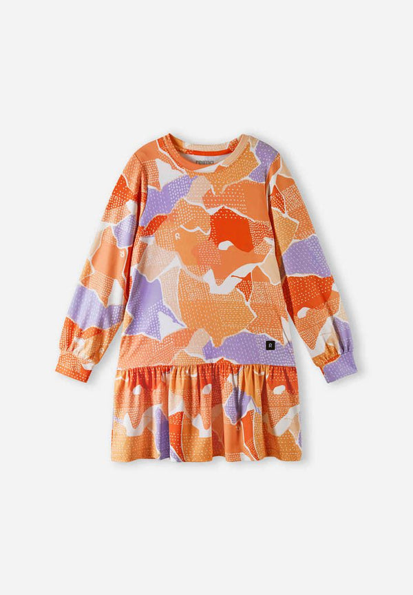 Girl's Mielikki Tunic Reima
