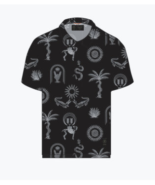 Men's Bless Up Trail Woven Roark