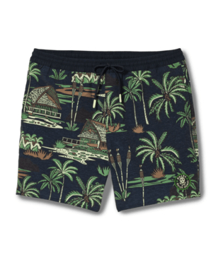 Men's Shorey 16In Bungalow Boardshort Roark