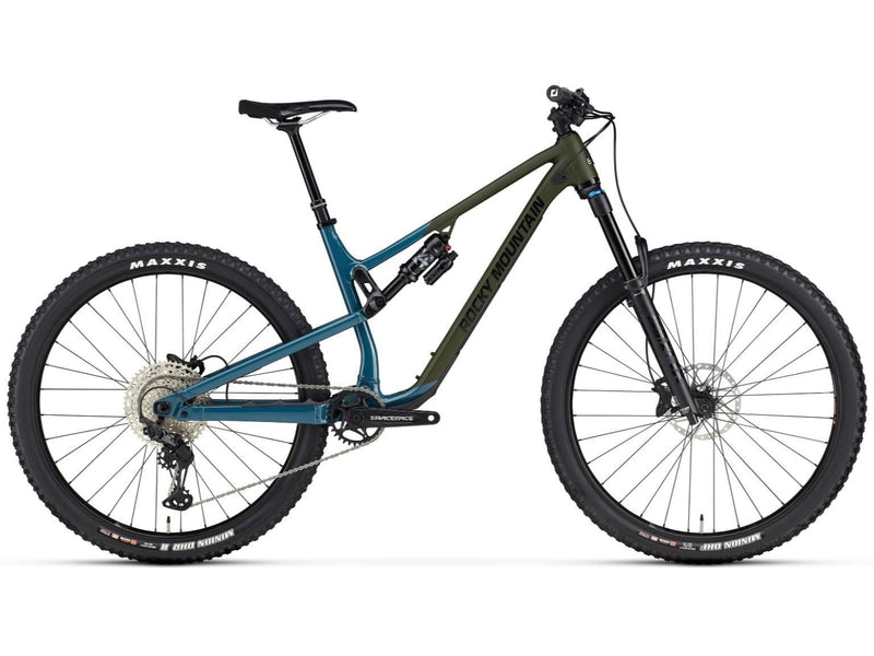 Instinct Alloy 50 Rocky Mountain