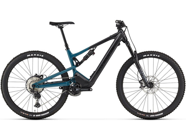 Instinct Powerplay E-Bike Alloy 70 Rocky Mountain