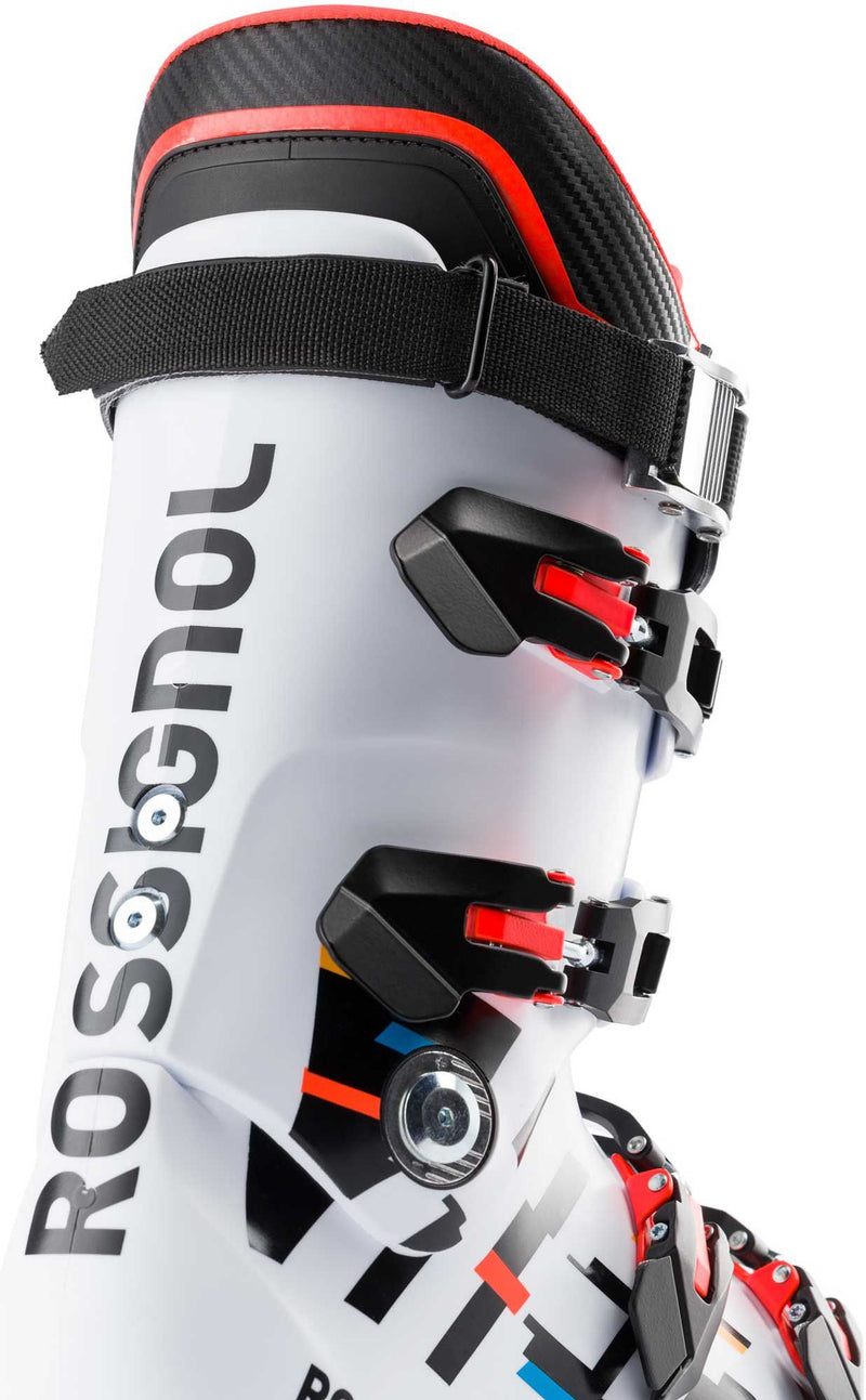 RBJ1010 - HERO WORLD CUP 140 - WHITE Rossignol