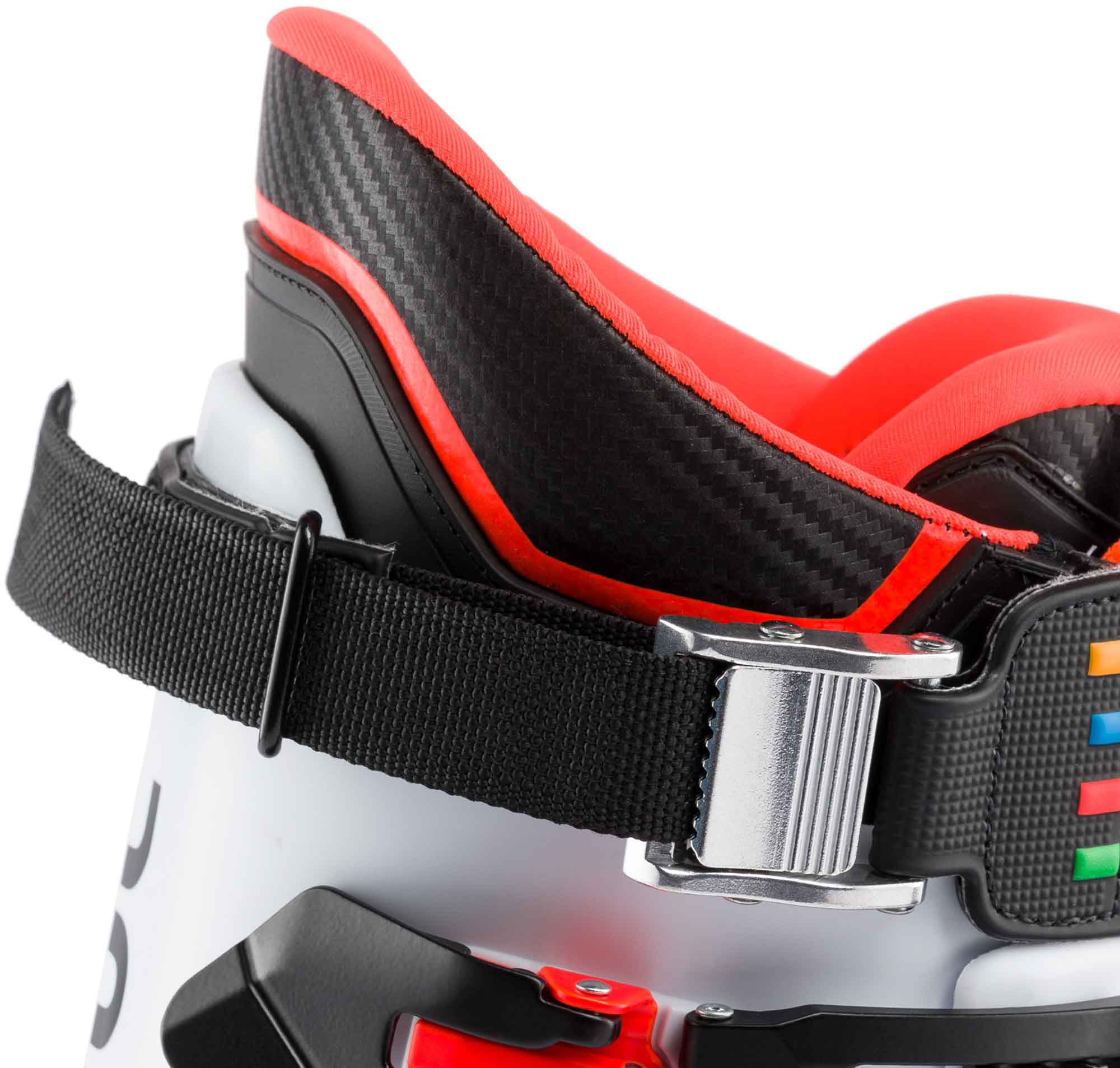 RBJ1010 - HERO WORLD CUP 140 - WHITE Rossignol