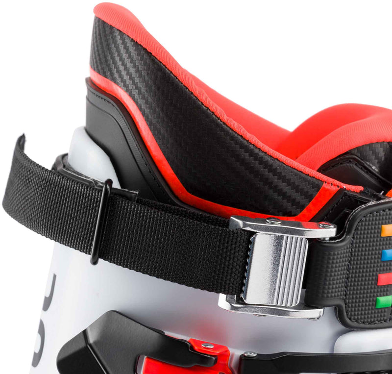 RBJ1010 - HERO WORLD CUP 140 - WHITE Rossignol