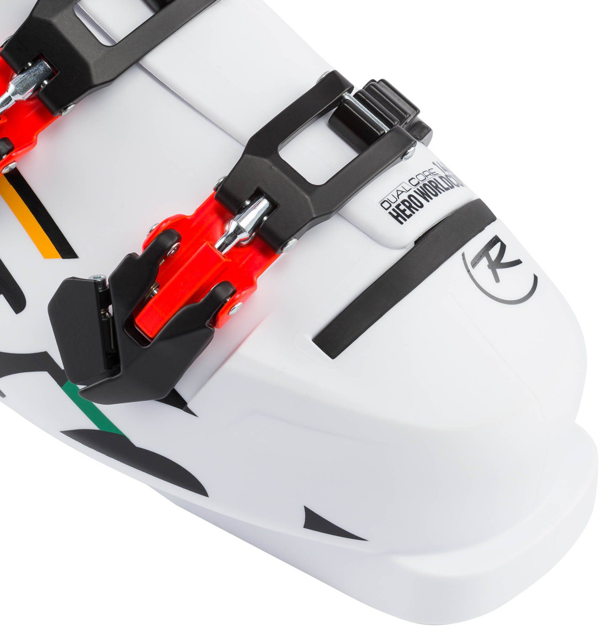 RBJ1010 - HERO WORLD CUP 140 - WHITE Rossignol