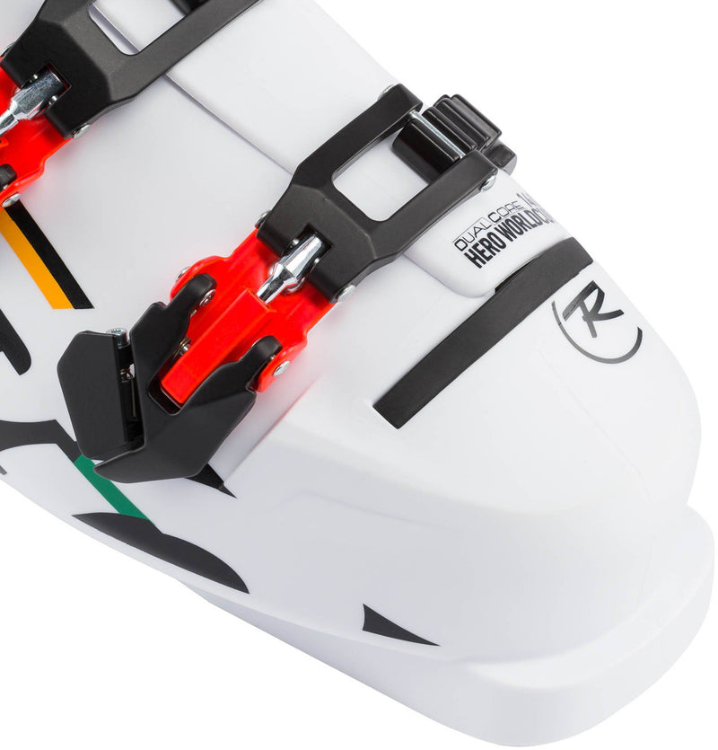 RBJ1010 - HERO WORLD CUP 140 - WHITE Rossignol