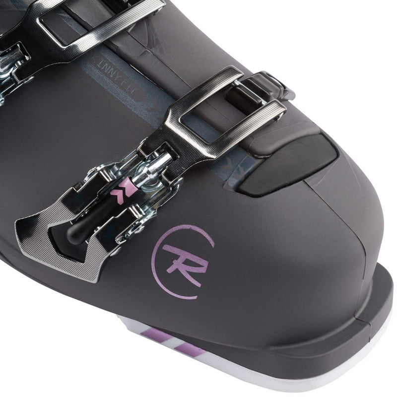 RBJ2230 - PURE ELITE 90 - GRAPHITE Rossignol