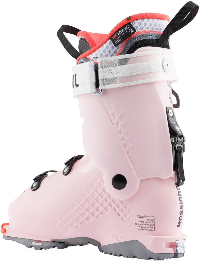 RBJ3200 - ALLTRACK ELITE 110 LT W GW-PK Rossignol