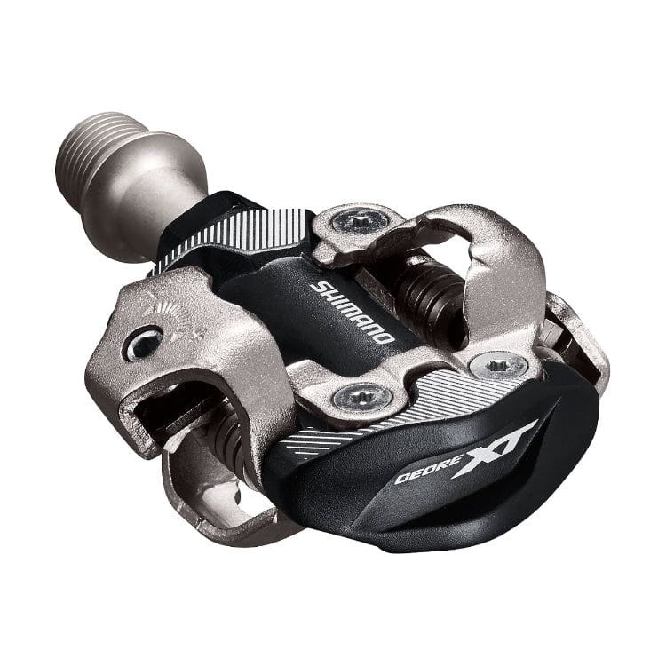 PD-M8100 DEORE XT - SPD Pedal Shimano