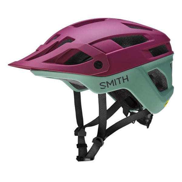 Engage MIPS Helmet Smith