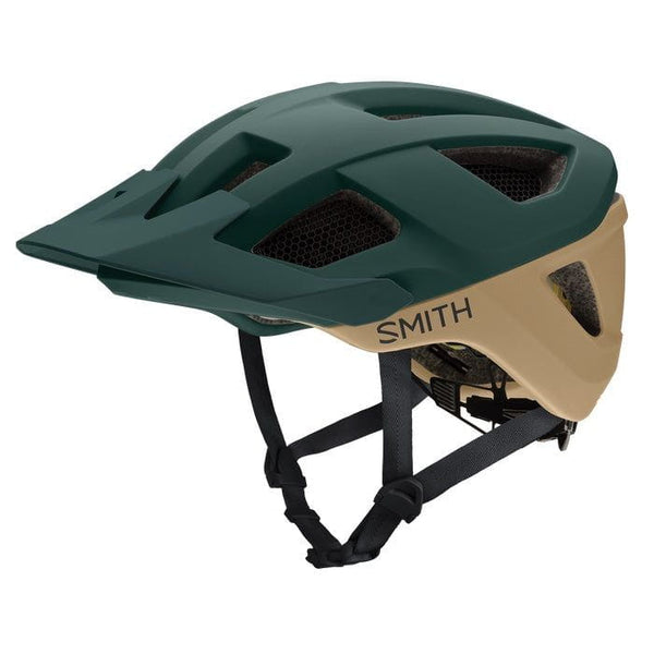 Session MIPS Helmet Smith