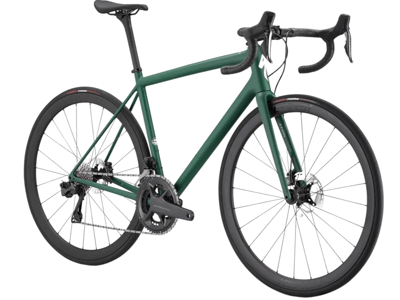 Aethos Expert Specialized