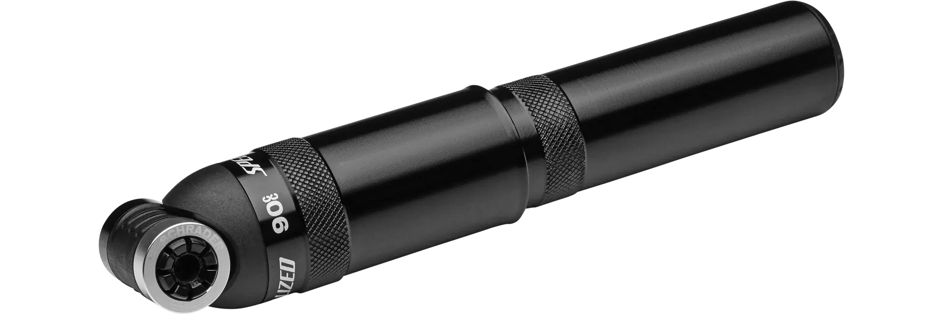 Air Tool Big Bore MTB Pump Specialized