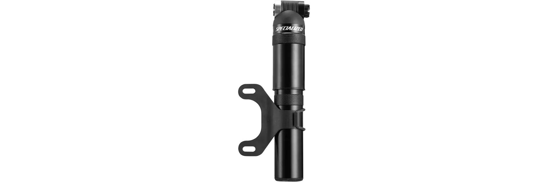 Air Tool Big Bore MTB Pump Specialized