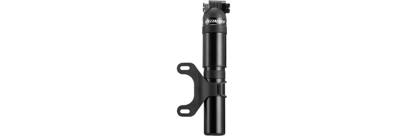 Air Tool Big Bore MTB Pump Specialized