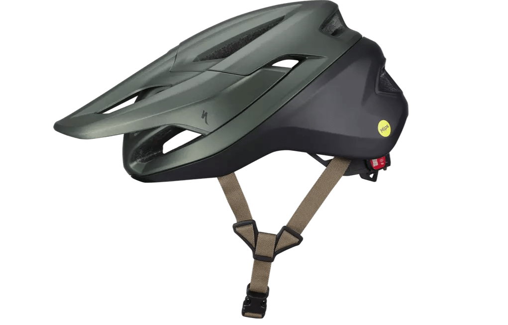 Camber Helmet Specialized