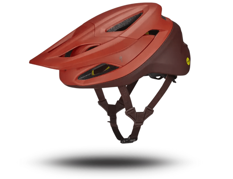 Camber Helmet Specialized