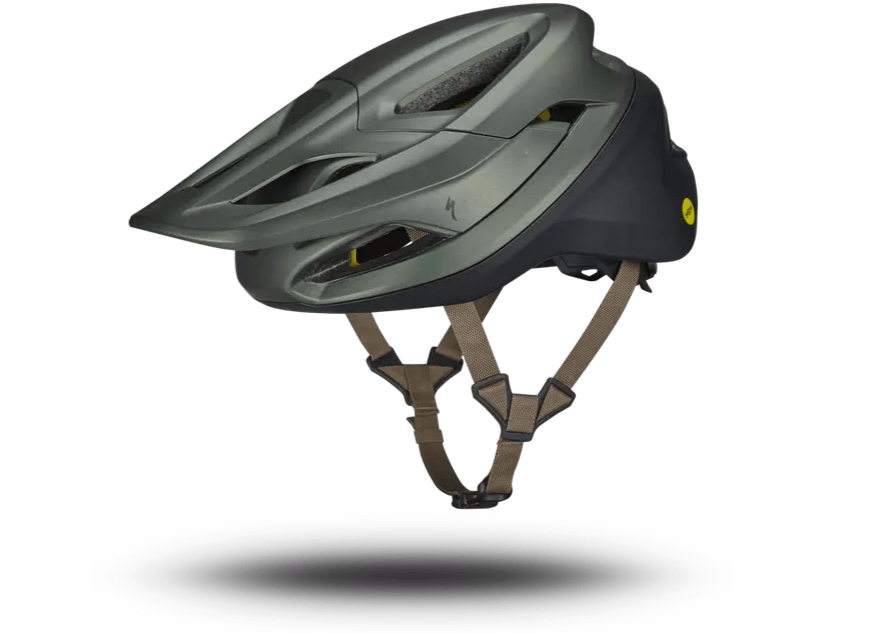 Camber Helmet Specialized